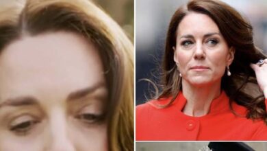 Photo of Royal expert shares “upsetting” verdict on Kate Middleton amid shocking cancer diagnosis