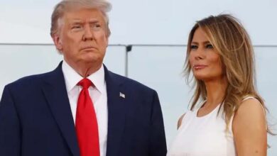 Photo of Donald Trump shares update on Melania Trump – tearjerking truth confirms what we suspected