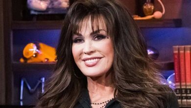 Photo of ‘Wow, What Happened’: Marie Osmond, 64, Sparks Heated Talks after Showing Her Face in Recent Video