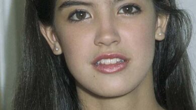 Photo of Do you remember Phoebe Cates? Why did the ‘Fast Times at Ridgemont High’ star vanish?