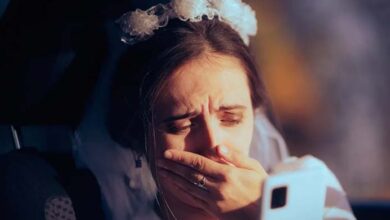 Photo of My Wedding Planner Said I Canceled My Own Wedding but I Didn’t – The Truth Left Me Speechless