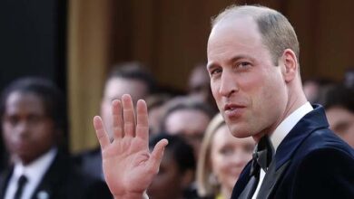 Photo of Prince William reveals devastating sorrow: ‘Ohh my wife…’