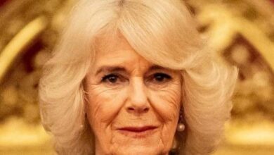 Photo of Queen Camilla Will Take A Break From Her Royal Duties After King Charles Cancer Diagnosis