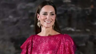 Photo of An update on Kate Middleton’s first announced engagement following surgery