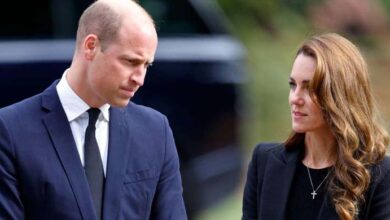 Photo of Prince William makes the sad announcement that leaves fans in tears: “My wife it’s been…