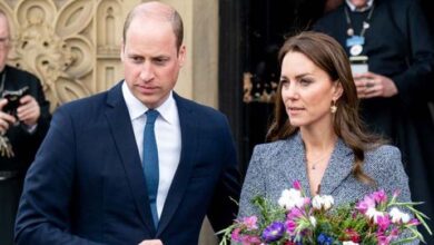 Photo of The Controversy Surrounding Kate Middleton’s Picture