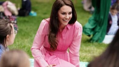 Photo of Here’s when Kate Middleton is going to appear