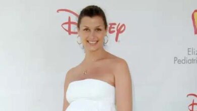 Photo of Years after Tom Brady’s divorce, Bridget Moynahan marries in an exquisite wedding