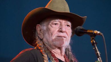 Photo of WILLIE NELSON TRAGEDY!