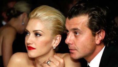 Photo of Gwen Stefani’s Ex Debuts His New Girlfriend & Fans Are Stunned as She Looks Like ‘Gwen’s Twin’