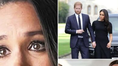 Photo of Meghan Markle’s 2 demands before ever reconciling with Prince William and Kate Middleton revealed by expert
