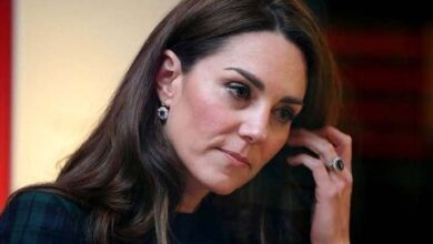 Photo of EXTREMLY SAD NEWS ABOUT Kate Middleton