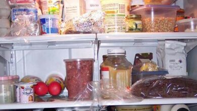 Photo of My Husband Filled Our Fridge with Food from Food Banks Again – I Couldn’t Bear It Anymore and Decided to Teach Him a Lesson