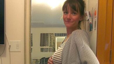 Photo of I’m Scared To Give Birth Because of My Mother-In-Law