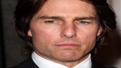 Photo of Hollywood Heartthrob Tom Cruise Swept Off His Feet By Rumored ‘New’ Love