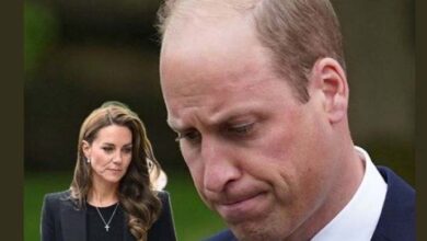 Photo of PRINCE WILLIAM MAKES THE SAD ANNOUNCMENT THAT LEAVES FANS IN TEARS