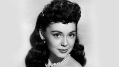 Photo of Popular American Actress Died At 97