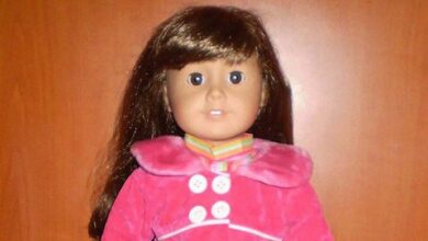 Photo of I Found a Weird Doll Amongst My Daughter’s Toys and It Revealed a Horrible Deception