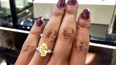 Photo of My Greedy Fiancée Was Ashamed of Showing My ‘Cheap’ Engagement Ring & Posted a Fake One – She Regretted It Later