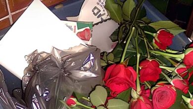 Photo of I Sent My Boyfriend Roses to His Workplace as a Sweet Surprise, but He Threw Them in My Face – I Taught Him a Good Lesson Later