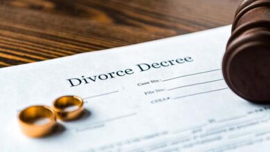 Photo of My Friend Persuaded Me to File for Divorce—I Was Flabbergasted to Find Out Her Real Reason