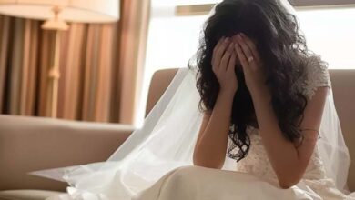 Photo of SIL Ruined My Wedding Dress on Purpose – No One Believed Me until I Exposed Her on My Wedding Day