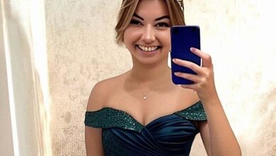 Photo of My Mom Shamed Me for Buying This Prom Dress and Ruined It – I Made Her Face the Consequences