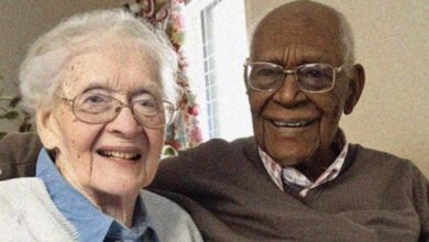 Photo of My Grandma Met Her Long-Lost Sweetheart in a Nursing Home — The Huge Secret She Revealed Turned His Life Upside Down