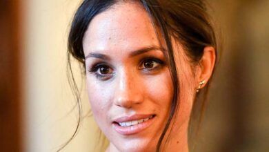 Photo of Meghan Markle ‘left in tears’ after ‘unfair criticism’ of her new lifestyle brand