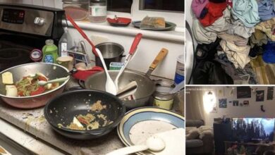 Photo of My Husband and 4 Kids Are Constantly Slacking off Their Chores – This Time I Taught Them a Good Lesson