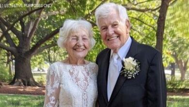 Photo of My Granddaughter Kicked Me Out Because I Got Married at 80 – I Couldn’t Take the Disrespect & Taught Her a Lesson