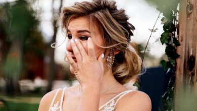 Photo of 4 Emotional Stories of Weddings That Took Unexpected Turns