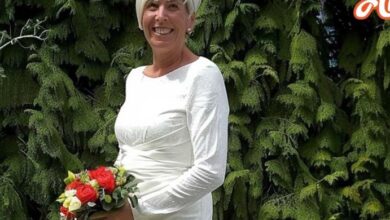 Photo of My Stepmom Came to My Wedding in a White Dress, Saying She ‘Deserves Attention Too’ – So My Husband Taught Her a Real Lesson