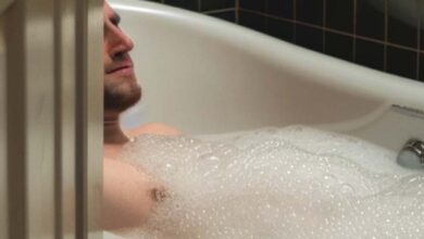 Photo of My Husband Refused to Help Get the Kids Ready for School, Taking a Bath for an Hour Instead – I Taught Him a Harsh Lesson