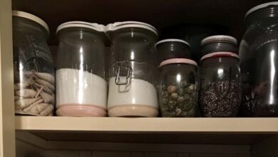 Photo of I Checked Our Kitchen Cabinets While My Husband Was out of State – What I Found in the Very Back Made Me File for Divorce Immediately