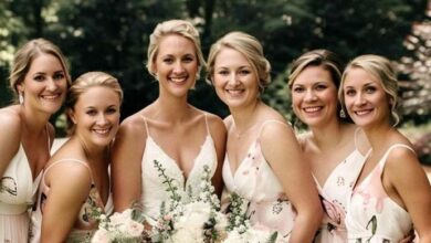 Photo of Bride Demands Her Bridesmaids Pay for Their Dresses She Bought for the Ceremony, but Karma Immediately Strikes Back