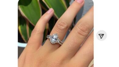 Photo of My Fiancé Gave Me His Ex’s Engagement Ring for Our Proposal | LOLitopia