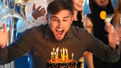 Photo of My Husband Didn’t Invite Me to His Birthday Dinner – I Was Shocked When I Accidentally Found Out the Real Reason