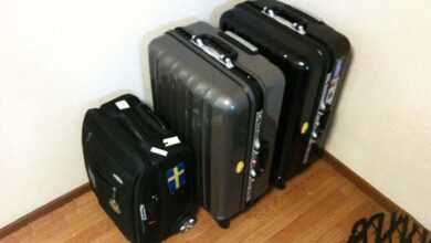 Photo of My Husband Left Me and My Kids With Heavy Luggage to Get Home Alone While He Was with Friends – I Taught Him a Harsh Lesson