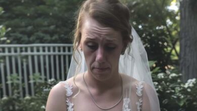 Photo of My Fiancé Made Me Pay $25K for Our Wedding & Didn’t Show Up – The Reason Made Me Merciless