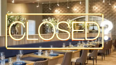 Photo of Popular American Restaurant Announced To Close Its Doors Permanently
