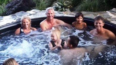 Photo of I Found Out My Neighbors Secretly Used My Hot Tub for a Year – I Taught Them a Lesson They Won’t Forget