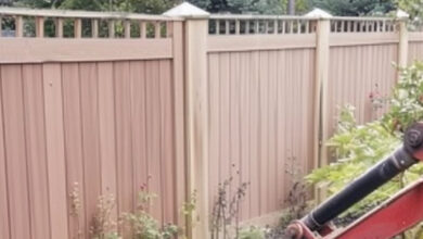 Photo of My Entitled Neighbor Forced Me to Take down My Old Fence – How Karma Got Her Back Is Unbelievable