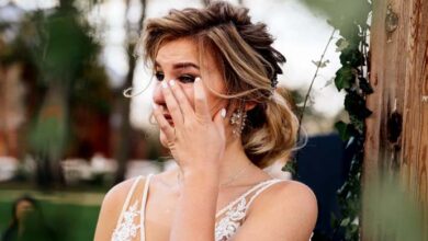 Photo of 4 Emotional Stories of Weddings That Took Unexpected Turns