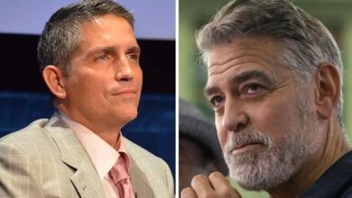 Photo of Breaking: Jim Caviezel Rejects $500 Million Project with George Clooney, “He’s Awful”