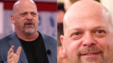 Photo of Rick Harrison Opens Up About Son’s Tragic Death