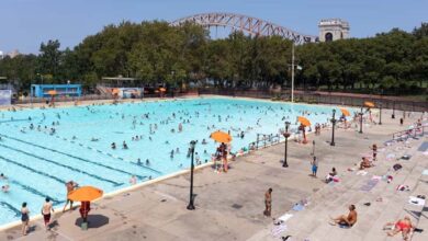 Photo of I Met My Husband and His Mistress at a Public Pool – I Wanted to Teach Him a Lesson, but Karma Had Other Plans