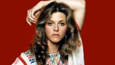 Photo of The Emmy Award winning ‘bionic woman’ from the 70s is 75 years old now. Check how she looks today