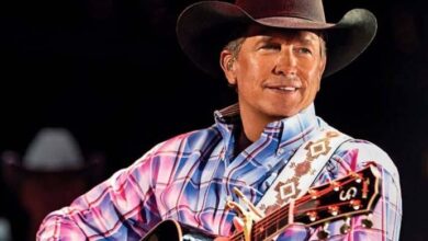 Photo of Heartbreaking for George Strait as he mourns the loss of someone very special