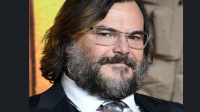 Photo of Breaking: Jack Black Vows To Leave The US Permanently, “I Just Can’t Take It Anymore”